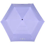 Doppler Mini Taschenschirm Havanna Kids Reflex - lilac