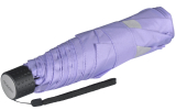 Doppler Mini Taschenschirm Havanna Kids Reflex - lilac