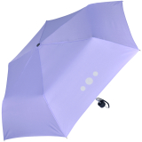 Doppler Mini Taschenschirm Havanna Kids Reflex - lilac