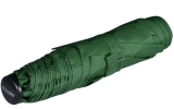 Doppler zero,99 extrem leichter Mini Damen Taschenschirm - ivy green 2