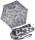 Knirps mini Taschenschirm Travel Puma - creme