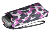 Knirps mini Taschenschirm Travel Puma - margharita