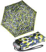 Knirps mini Taschenschirm Travel Puma - marina