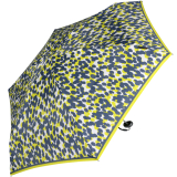 Knirps mini Taschenschirm Travel Puma - marina