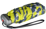 Knirps mini Taschenschirm Travel Puma - marina