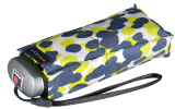 Knirps mini Taschenschirm Travel Puma - marina