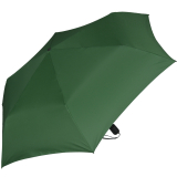 Doppler magic zero mini Damen Taschenschirm mit Auf-Zu-Automatik - ivy green 2