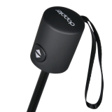 Doppler magic zero mini Damen Taschenschirm mit Auf-Zu-Automatik - ivy green 2