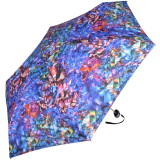 Knirps mini Taschenschirm Travel Diamond Mine