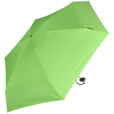 Knirps mini Taschenschirm Travel green
