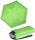 Knirps mini Taschenschirm Travel green