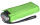 Knirps mini Taschenschirm Travel green