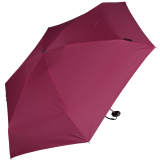 Knirps mini Taschenschirm Travel lavender fuchsia