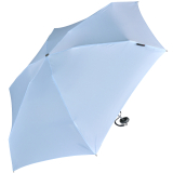 Knirps mini Taschenschirm Travel sky