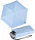 Knirps mini Taschenschirm Travel sky