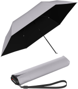 Knirps Taschenschirm US.050 Ultra Light Slim Manual mit...