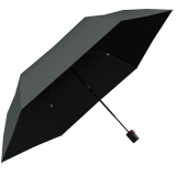 Knirps Taschenschirm U.200 Ultra Light Duomatic mit UV- und Hitzeschutz - forest
