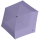 Knirps Taschenschirm US.050 Ultra Light Slim Manual - lavender