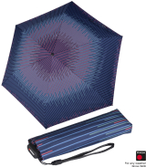 Knirps Taschenschirm US.050 Ultra Light Slim Manual -...