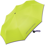 Benetton Taschenschirm Super Mini HW 2024 - kiwi colada