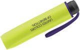 Benetton Taschenschirm Super Mini HW 2024 - kiwi colada