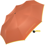 Benetton Taschenschirm Super Mini HW 2024 - dragon fire