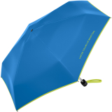 Benetton Taschenschirm Ultra Mini Flat HW 2024 - super sonic