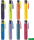 Benetton Taschenschirm Mini Automatik HW 2024