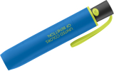 Benetton Taschenschirm Mini Automatik HW 2024 - super sonic