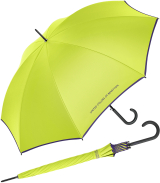 Benetton Stockschirm Long Automatik HW 2024 - kiwi colada