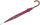 Knirps Herren Stockschirm Regenschirm Long AC - check red