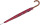 Knirps Herren Stockschirm Regenschirm Long AC - check red