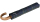 Knirps Herren Taschenschirm Topmatic SL Holz-Rundhakengriff - check hunter