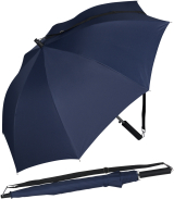 iX-brella Umhängeschirm Hands-Free - der...