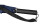 iX-brella Umhängeschirm Hands-Free - der Automatik-Regenschirm mit Gurt - insignia blau