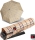 Knirps Regenschirm stabil Minimatic SL Automatik Karo beige 539