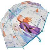 Regenschirm Kinder-Stockschirm Disney Frozen Die Eiskönigin - 2.Wahl