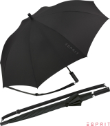 Esprit Umhängeschirm Slinger Automatik - black - 2.Wahl