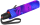 Knirps Taschenschirm T.200 Duomatic waves ice
