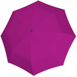 Knirps Taschenschirm T.200 Duomatic solids - pink