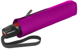 Knirps Taschenschirm T.200 Duomatic solids - pink