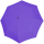 Knirps Taschenschirm T.200 Duomatic solids - violet
