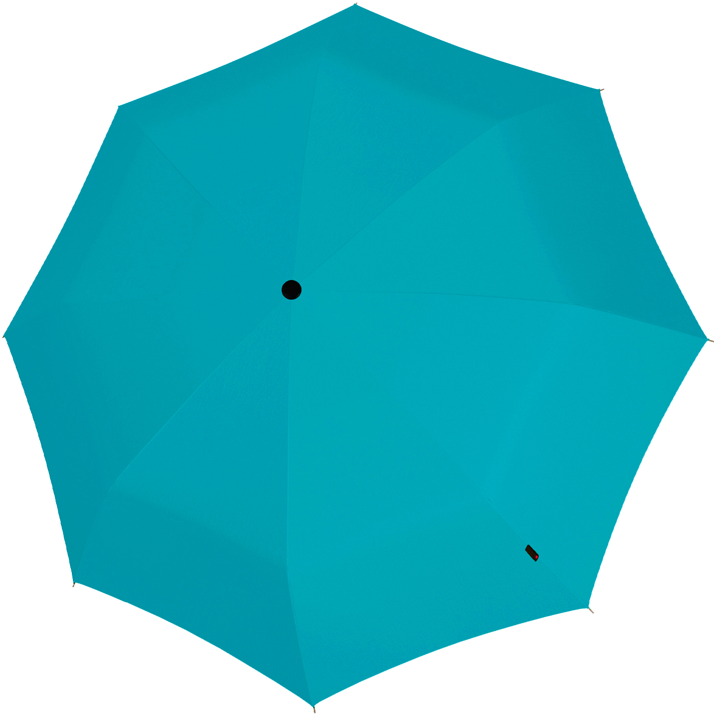 Knirps Taschenschirm T.200 Duomatic solids - mint