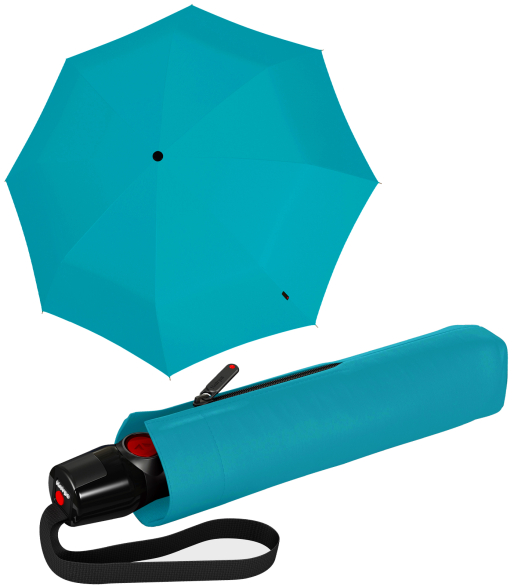 Knirps Taschenschirm T.200 Duomatic solids - mint