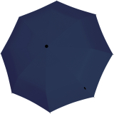 Knirps Taschenschirm T.200 Duomatic solids - dblue