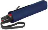 Knirps Taschenschirm T.200 Duomatic solids - dblue