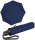 Knirps Taschenschirm T.200 Duomatic solids - dblue