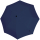 Knirps Taschenschirm T.200 Duomatic solids - dblue