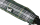 iX-brella Herren-Stockschirm High Quality mit Automatik und Echtholz-Rundhakengriff - check green