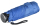 Doppler Super Mini Fiber Compact Taschenschirm extrem leicht und klein - electric blue